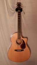 Load image into Gallery viewer, Larrivee LV-05 Select Series Mahogany StagePro Anthem Acoustic Electric with case New
