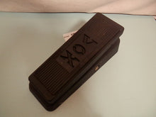 Load image into Gallery viewer, Vox V845 wah wah guitar effect pedal used
