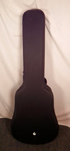 Load image into Gallery viewer, LAVA Music ME 2 Acoustic Electric Guitar Satin Black with gig bag used
