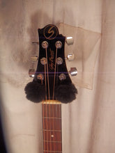 Load image into Gallery viewer, Samick Greg Bennett Design OM2 Natural Finish Acoustic Guitar used
