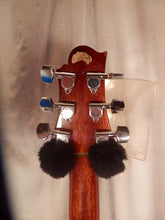 Load image into Gallery viewer, Samick Greg Bennett Design OM2 Natural Finish Acoustic Guitar used
