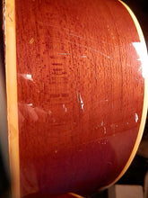 Load image into Gallery viewer, Samick Greg Bennett Design OM2 Natural Finish Acoustic Guitar used
