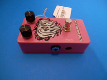 Load image into Gallery viewer, Catalinbread Merkin Fuzz guitar effect pedal used
