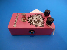 Load image into Gallery viewer, Catalinbread Merkin Fuzz guitar effect pedal used
