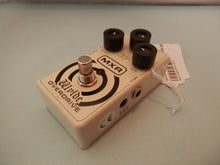 Load image into Gallery viewer, MXR Wylde overdrive guitar effect pedal used
