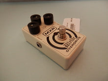 Load image into Gallery viewer, MXR Wylde overdrive guitar effect pedal used
