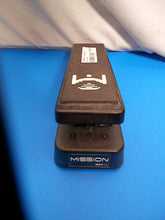 Load image into Gallery viewer, Mission Engineering EP-1 Expression Pedal Black used
