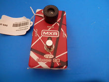 Load image into Gallery viewer, MXR EVH Phase 90 guitar effect pedal used
