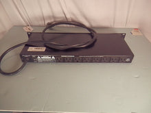 Load image into Gallery viewer, Furman Model M-8 Power Conditioner rack unit used
