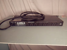 Load image into Gallery viewer, Furman Model M-8 Power Conditioner rack unit used
