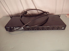 Load image into Gallery viewer, Furman Model M-8 Power Conditioner rack unit used
