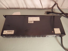 Load image into Gallery viewer, Furman Model M-8 Power Conditioner rack unit used
