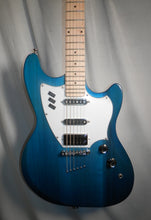 Load image into Gallery viewer, Guild Surfliner Catalina Blue Solid Body Electric Guitar new
