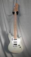 Load image into Gallery viewer, Guild Surfliner White Sage Solid Body Electric Guitar new
