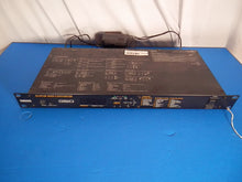 Load image into Gallery viewer, Yamaha G50 Guitar Midi Converter rack effect unit with power supply used
