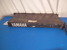 Load image into Gallery viewer, Yamaha G50 Guitar Midi Converter rack effect unit with power supply used
