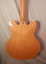 Load image into Gallery viewer, Epiphone Sheraton II NA Natural Semi-Hollow electric guitar used Factory 2nd
