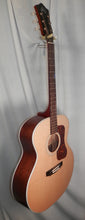 Load image into Gallery viewer, Guild USA F-40E Natural Satin Jumbo Acoustic Electric
