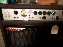 Load image into Gallery viewer, Ashdown MAG 300 EVO II 2x10&quot; Bass Combo Amp used LOCAL PICKUP ONLY
