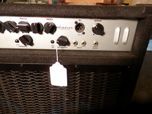 Load image into Gallery viewer, Ashdown MAG 300 EVO II 2x10&quot; Bass Combo Amp used LOCAL PICKUP ONLY
