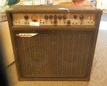 Load image into Gallery viewer, Ashdown MAG 300 EVO II 2x10&quot; Bass Combo Amp used LOCAL PICKUP ONLY
