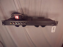 Load image into Gallery viewer, Ibanez DD100 Digital Delay rack effect used with power supply
