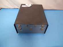 Load image into Gallery viewer, Weber Mass 25 watt amp attenuator used
