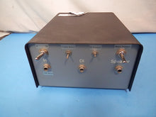 Load image into Gallery viewer, Weber Mass 25 watt amp attenuator used
