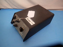 Load image into Gallery viewer, Weber Mass 25 watt amp attenuator used
