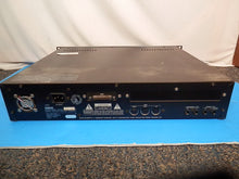 Load image into Gallery viewer, Yamaha A3000 Professional Sampler rack effect used
