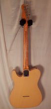 Load image into Gallery viewer, Vintique Jay Monterose Custom Built Danny Gatton Replica Telecaster with case and candy 2000
