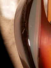 Load image into Gallery viewer, Fender Jazz Bass Sunburst Rosewood Fingerboard Electric Bass used Made in Japan 1994-95
