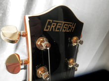 Load image into Gallery viewer, Gretsch Streamliner G2410TG/SNGBRL Single Cut Barrel Stain Finish Bigsby Hollow Body Electric Guitar used
