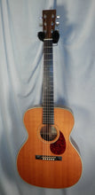 Load image into Gallery viewer, Martin OM-28 Perry Bechtel Model Acoustic Electric with case 1993 AS-IS
