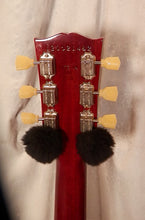 Load image into Gallery viewer, Gibson SG Standard Heritage Cherry electric guitar with gig bag used 2012
