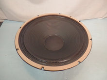 Load image into Gallery viewer, Weber Legacy Series 131 8 ohm 100 watt 12&quot; guitar speaker used
