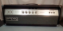 Load image into Gallery viewer, Ampeg V-4B 100 watt 2-Channel Tube Bass Amp Head - Serviced for Sale LOCAL PICKUP
