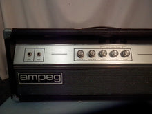 Load image into Gallery viewer, Ampeg V-4B 100 watt 2-Channel Tube Bass Amp Head - Serviced for Sale LOCAL PICKUP
