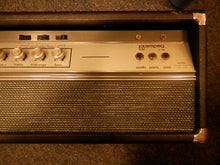 Load image into Gallery viewer, Ampeg V-4B 100 watt 2-Channel Tube Bass Amp Head - Serviced for Sale LOCAL PICKUP
