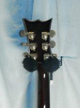 Load image into Gallery viewer, DBZ Barchetta FM Tiger&#39;s Eye Floyd Rose 22-fret electric guitar used
