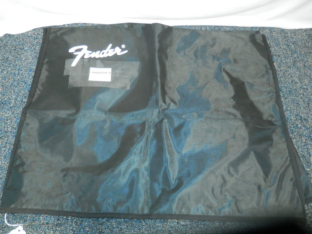Fender Stage 100 112 1x12 amp cover used