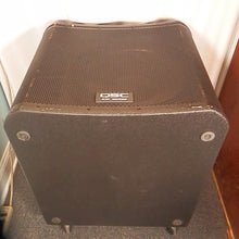 Load image into Gallery viewer, QSC KW181 1000-watt Powered 18&quot; Active Subwoofer used LOCAL PICKUP
