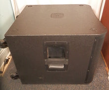 Load image into Gallery viewer, QSC KW181 1000-watt Powered 18&quot; Active Subwoofer used LOCAL PICKUP
