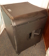 Load image into Gallery viewer, QSC KW181 1000-watt Powered 18&quot; Active Subwoofer used LOCAL PICKUP
