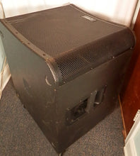 Load image into Gallery viewer, QSC KW181 1000-watt Powered 18&quot; Active Subwoofer used LOCAL PICKUP
