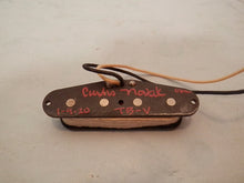 Load image into Gallery viewer, Curtis Novak TB-V Telecaster Pickup used
