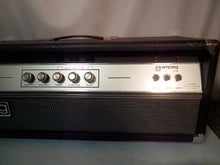 Load image into Gallery viewer, Ampeg V-4B 100 watt 2-Channel Tube Bass Amp Head - Serviced for Sale LOCAL PICKUP
