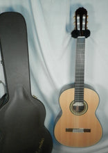 Load image into Gallery viewer, Takamine H8SS Hirade Concert Classical Acoustic Guitar with case
