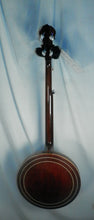 Load image into Gallery viewer, Ibanez Artist 5-string Banjo with case vintage used banjo
