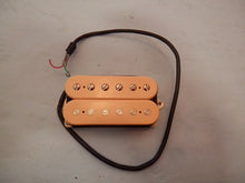 Load image into Gallery viewer, DiMarzio DP223CR Cream PAF 36th Anniversary Bridge Humbucker pickup used
